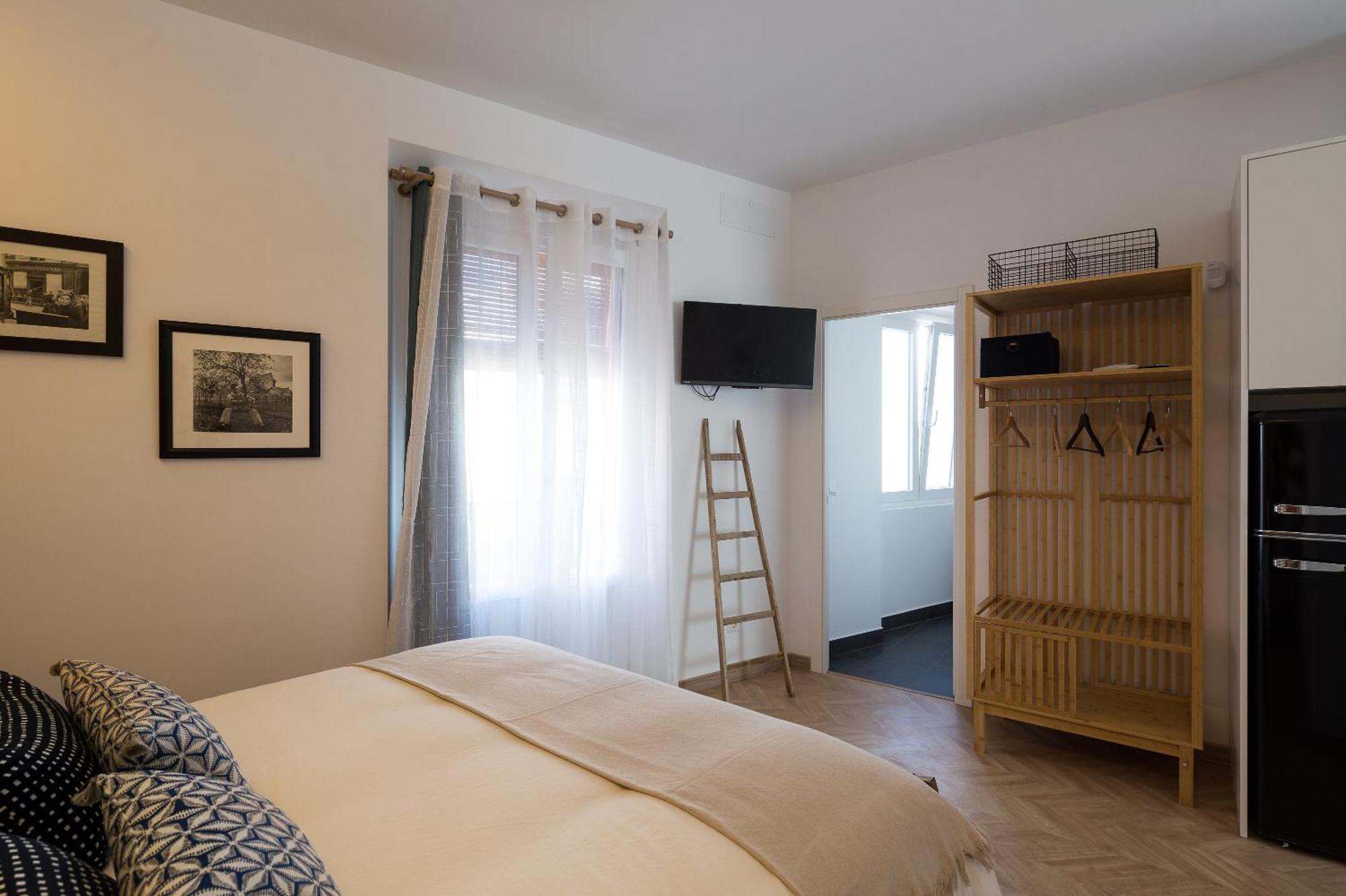 Center Apartment Fully Eqquiped Opcional Breakfast Sevilla Eksteriør bilde