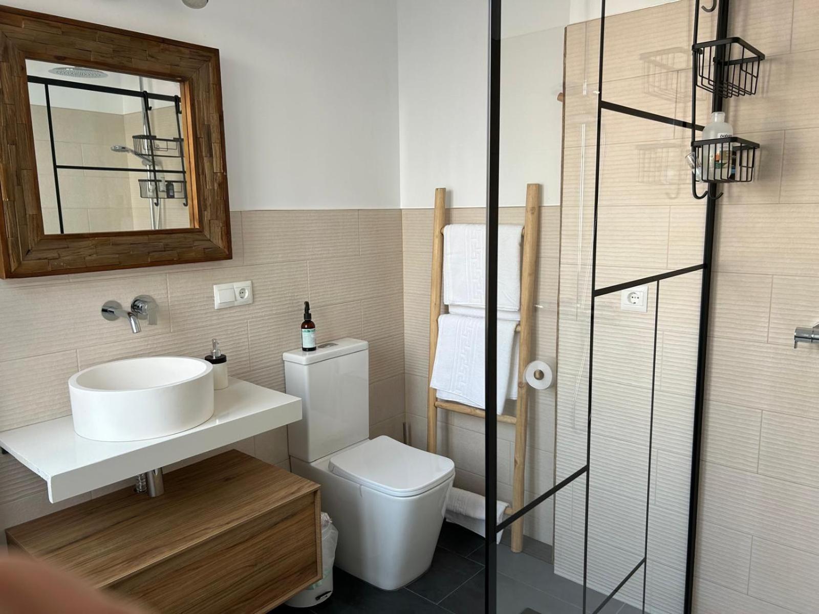 Center Apartment Fully Eqquiped Opcional Breakfast Sevilla Eksteriør bilde